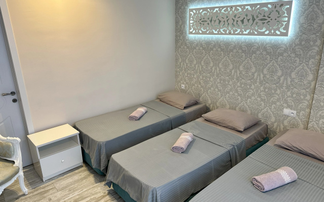 Guest rooms · Ureki — photo 32