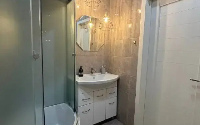 Квартира На Горького 155 в новом доме