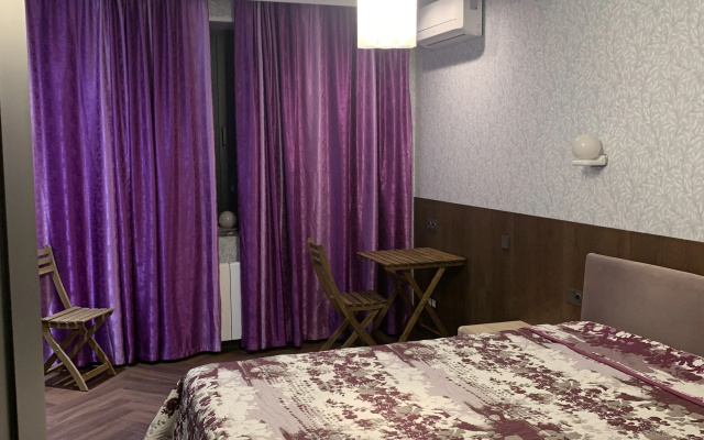 Квартира Удобная на Ямашева