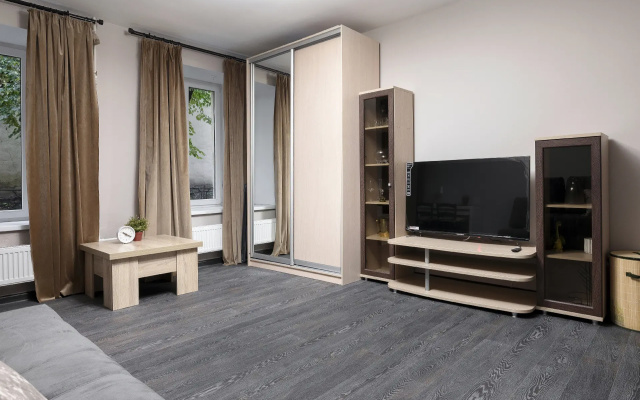 Квартира Myhome Yourhome на Набережной Реки Фонтанки 43