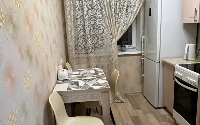 Квартира на улице Амурской 263