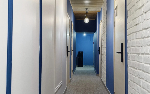 Отель Loft H11