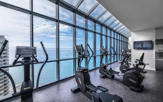 Отель Mercure Sochi Center