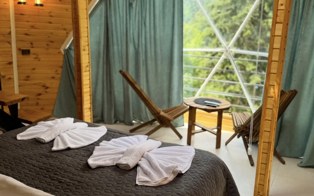 Sairme Glampings Resort · Sairme — photo 33