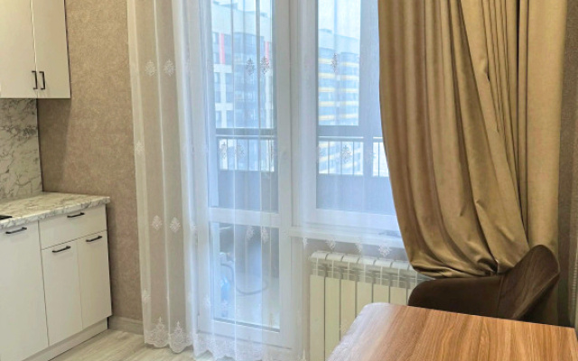 1 комнатные Апартаменты