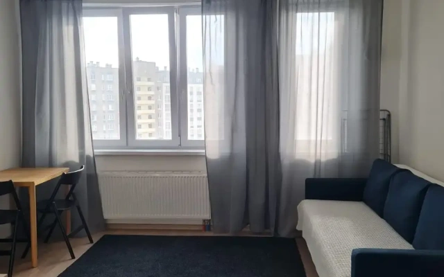 Квартира Уютная Студия На Парина 41