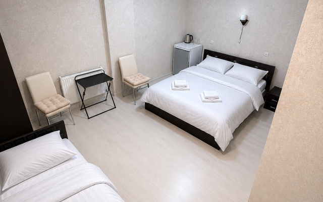 Mariali Hotel · Tbilisi — photo 23