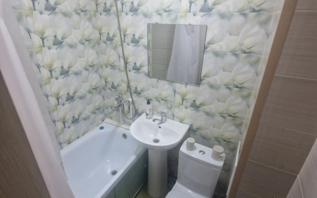 Апартаменты Уютная Студия на Бегичева