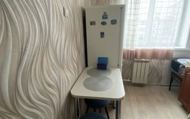 Квартира На Октябрьская 12