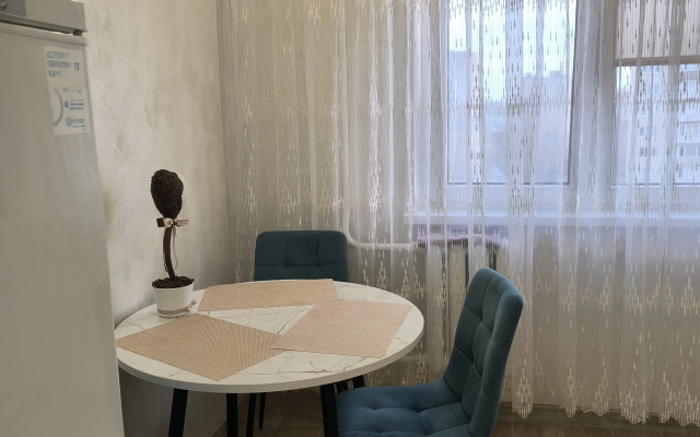 Квартира в центре на Московском 38