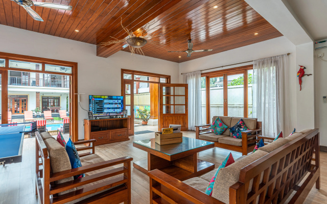 Villa Calangute Phase 11