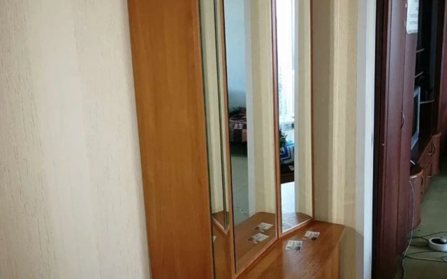 Квартира на Молодёжной 18