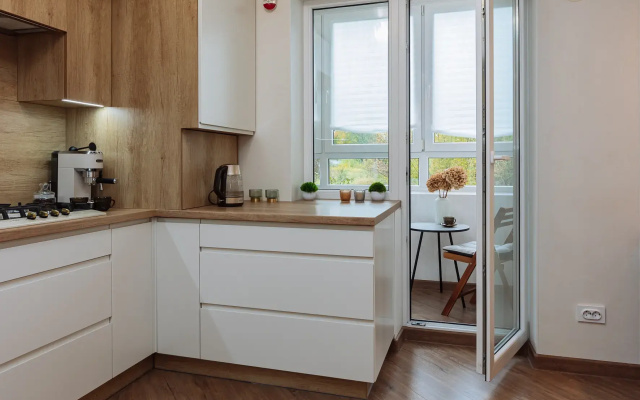 Квартира Family apartments