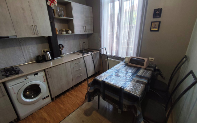 Sweet home Guest house · Tbilisi — photo 13