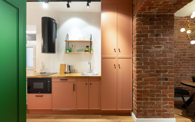 Апартаменты LoftPlace 36