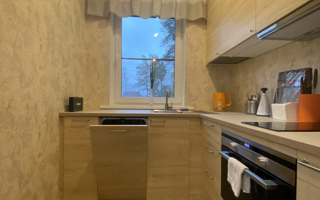 Частный дом Champion House