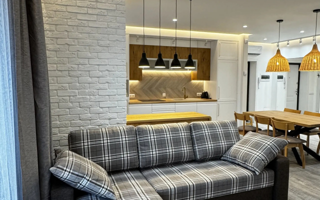 Квартира в Зеленоградске