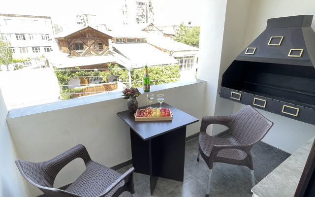 Апартаменты Comfortable in Yerevan