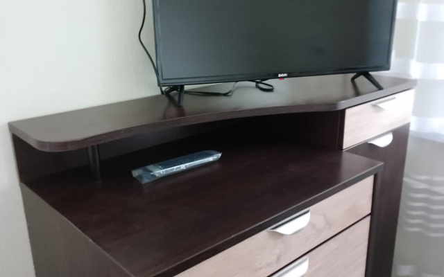 Квартира на улице Грацинского 28