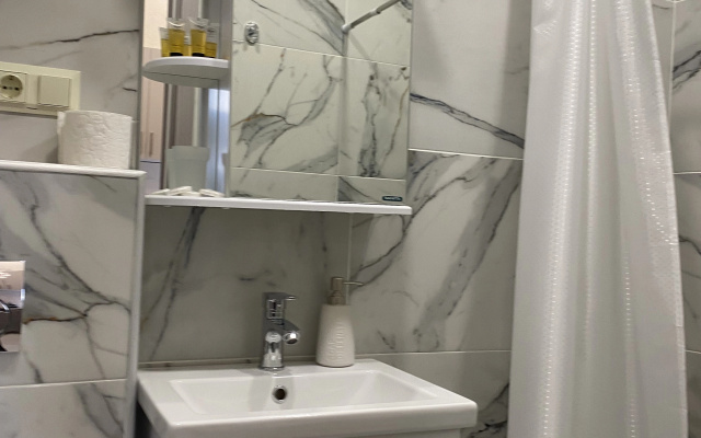 Bathroom · Tbilisi — photo 20