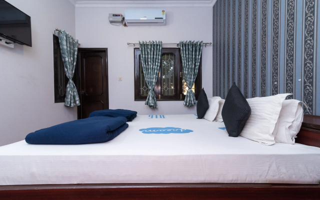 Хостел Jaipur Hoztel