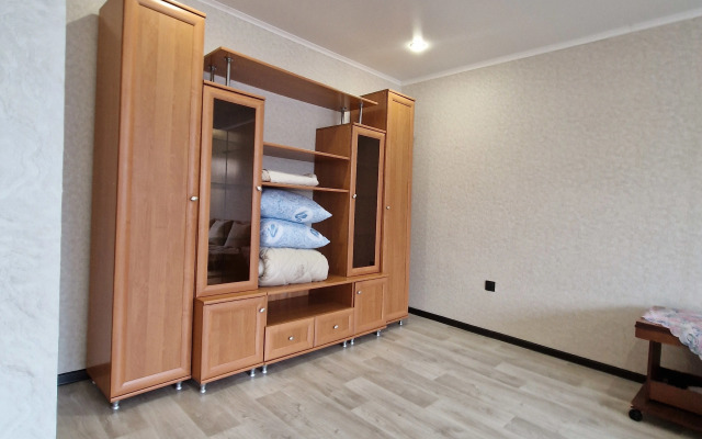 Квартира на Грязнова 35