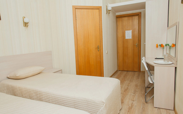 Апартаменты Central Inn 1