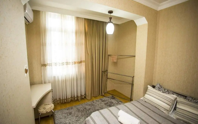 Апартаменты Batumi street-Kobaladze N8