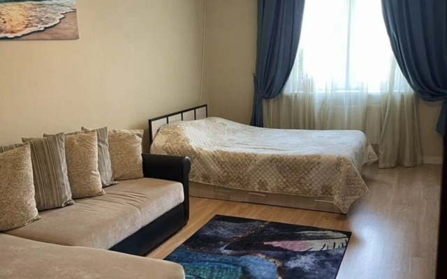 Квартира на Постовой 23