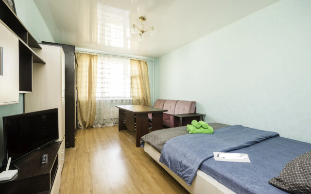 Struve 9 Apartments