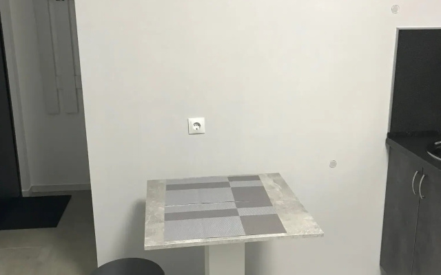 Квартира Студия