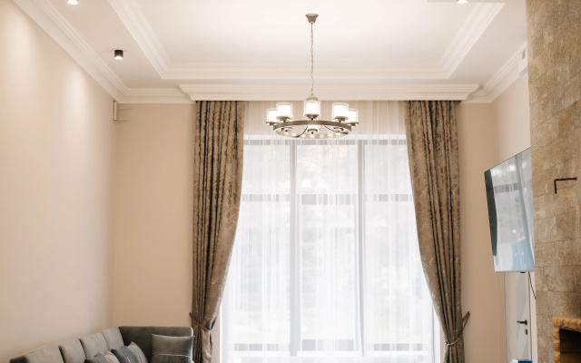 Вилла Residence Village 1