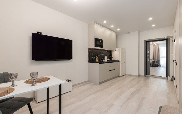 Апартаменты Platinum Apart Plus