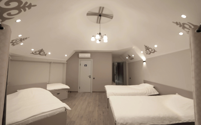 Хостел Cozy Hostel