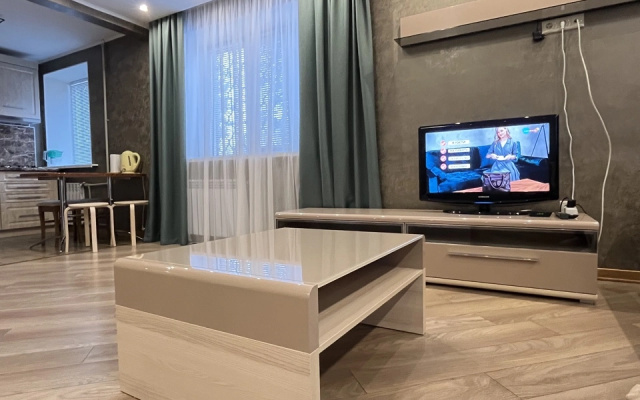 Квартира Cтудия