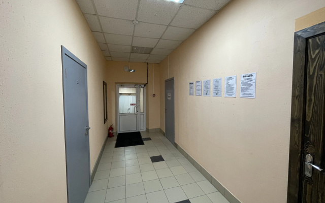 Хостел Бригадир