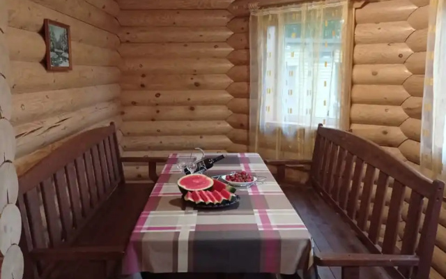Гостевой дом Меличуярви