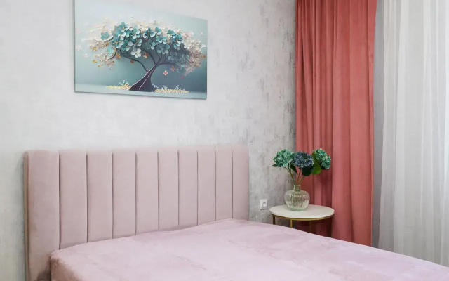Квартира New Life Apartment