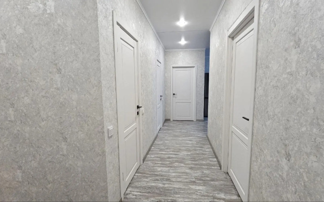 Квартира Khadi Home рядом ТРЦ Alimpic