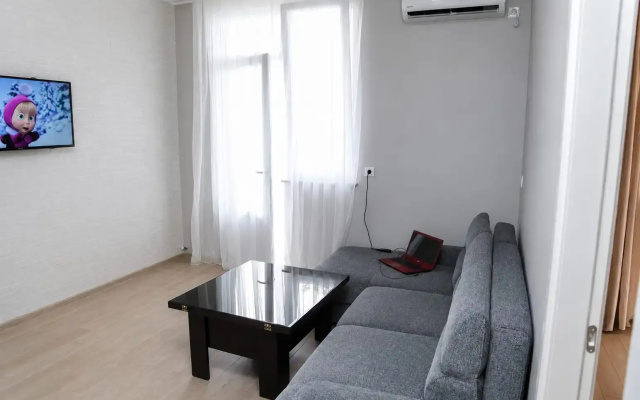 Меблированные комнаты Seaside charm apartment