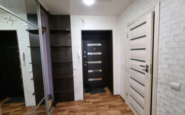 Апартаменты на Гражданской 27