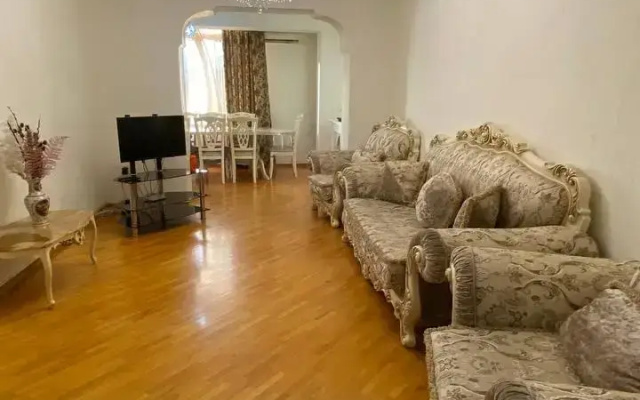 Квартира Danil