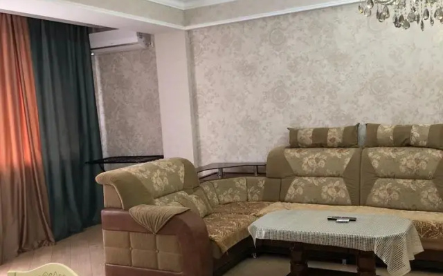 Апартаменты Vip Квартира 3К в Дербенте возле Набережной