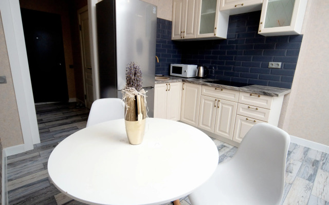 Квартира в Fantastic Apartments Гарнизонный 1а