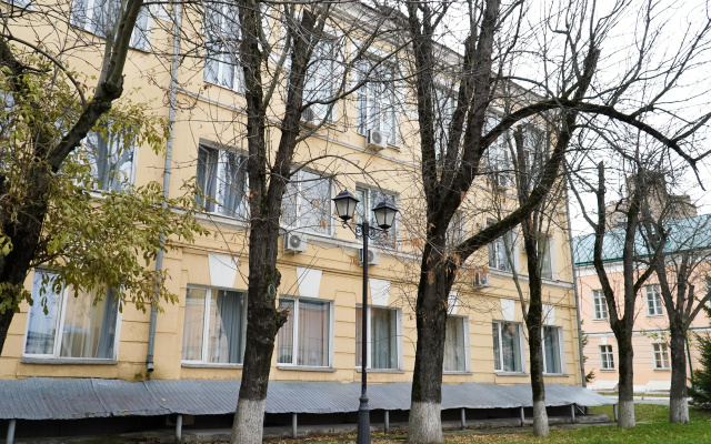 Отель Тайм