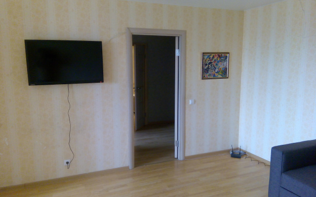 Na Gakkelevskaya 33k1 Apartments