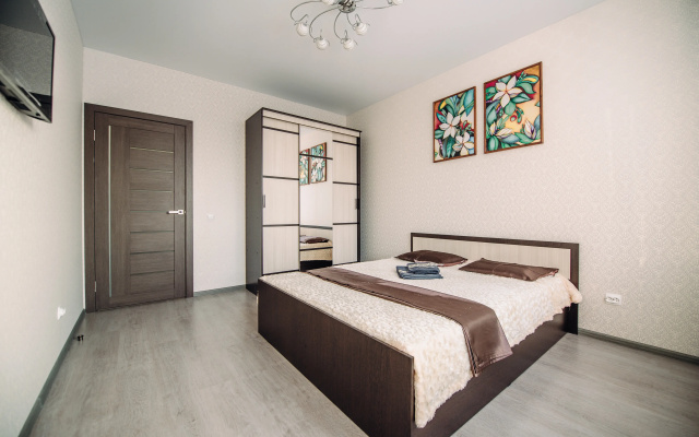 Центр города Советская 190 В корп 1, 8 этаж
