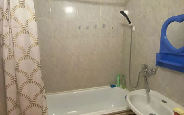 Квартира на Проезжей Улице 25