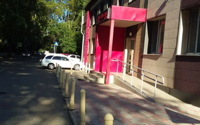Хостел Восток