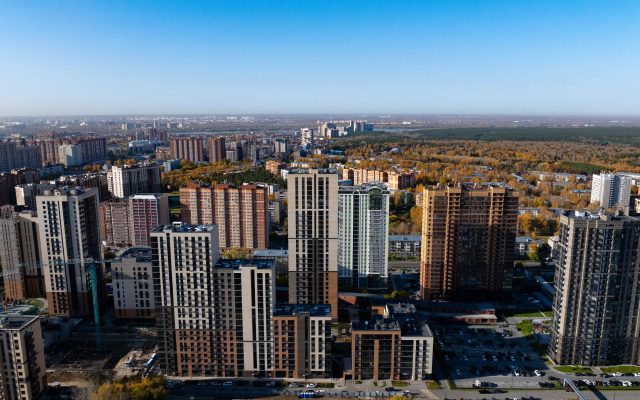 Апартаменты Andora apart | Дизайнеская Квартира в центре
